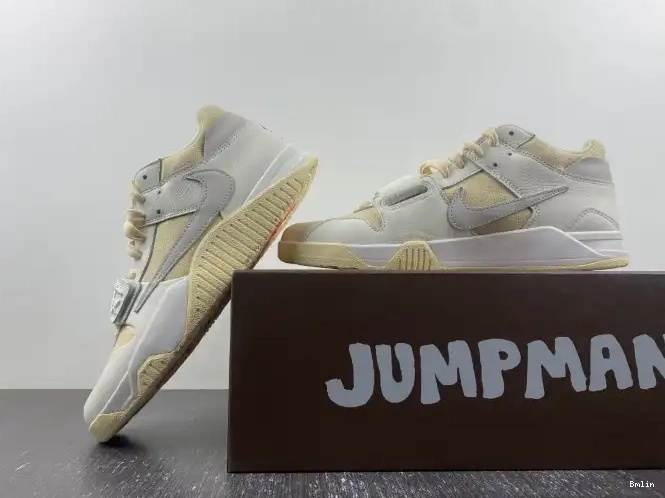 Boostmaster lin FZ8117-003 CHECK SCOTT JORDAN X CUT THE TRAVIS 0611